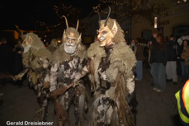 Foto: Gerald Dreisiebner