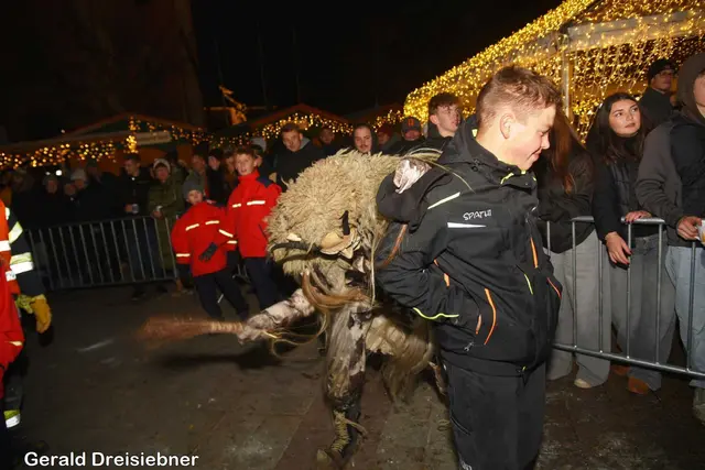 Foto: Gerald Dreisiebner