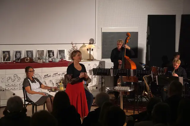 Foto: Bernadette Wilhelm