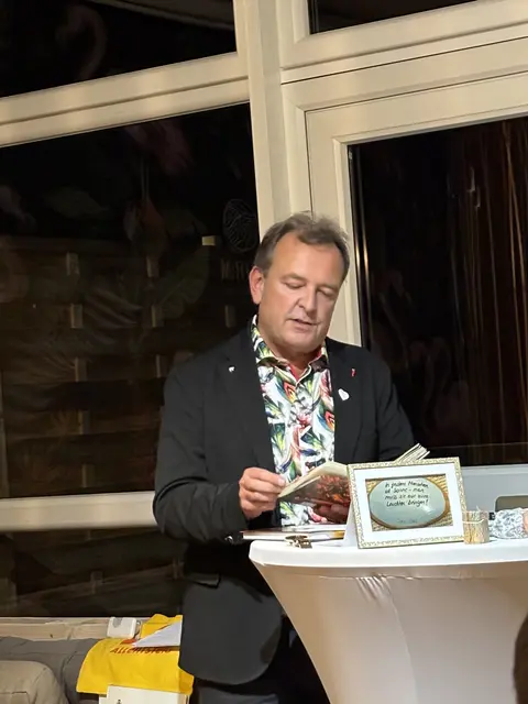 Foto: Bernhard Schabauer