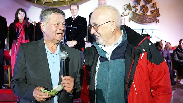 Foto: Franz Fichtinger