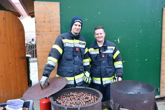 Foto: BM d. V. Ing. Laura Heidenbauer