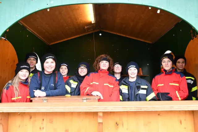 Foto: BM d. V. Ing. Laura Heidenbauer