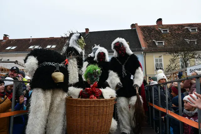 Foto: BM d. V. Ing. Laura Heidenbauer