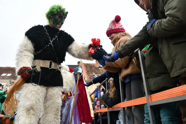 Foto: BM d. V. Ing. Laura Heidenbauer