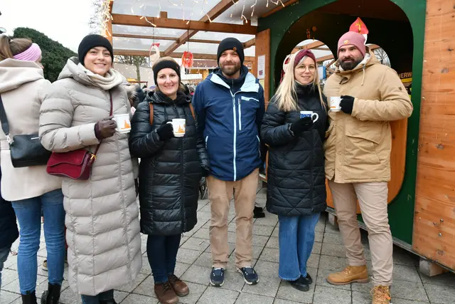 Foto: BM d. V. Ing. Laura Heidenbauer