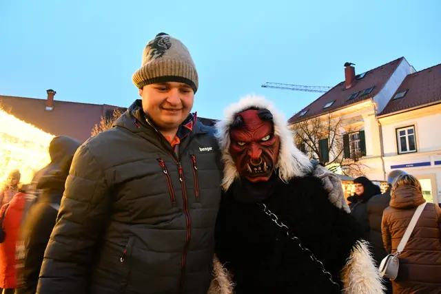 Foto: BM d. V. Ing. Laura Heidenbauer