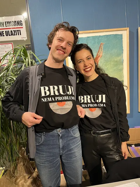 Merchandising | Foto: Gesa Buzanich