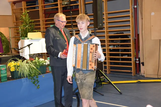 Foto: Josef Strohmeier