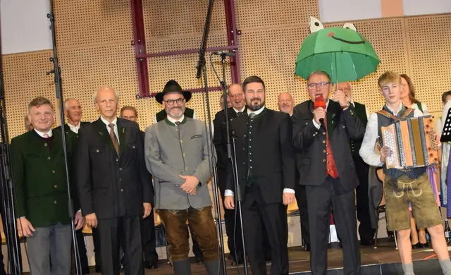 Foto: Josef Strohmeier