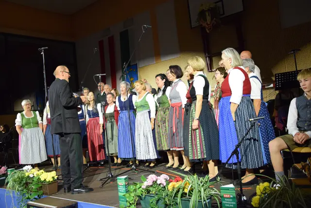 Foto: Josef Strohmeier