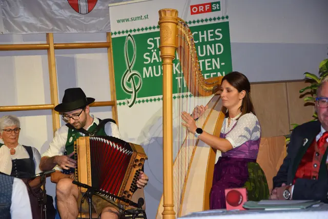 Foto: Josef Strohmeier