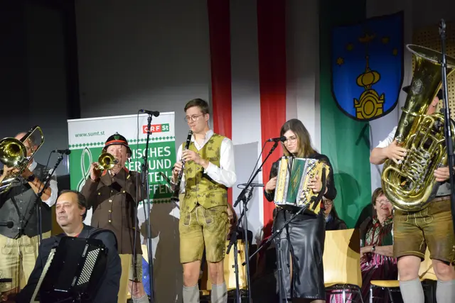 Foto: Josef Strohmeier