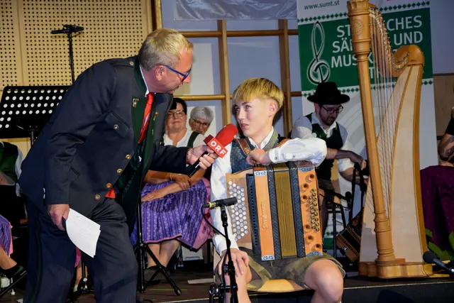 Foto: Josef Strohmeier