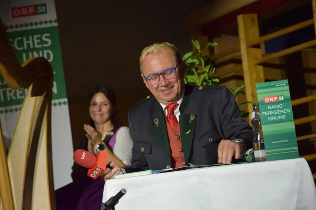 Foto: Josef Strohmeier