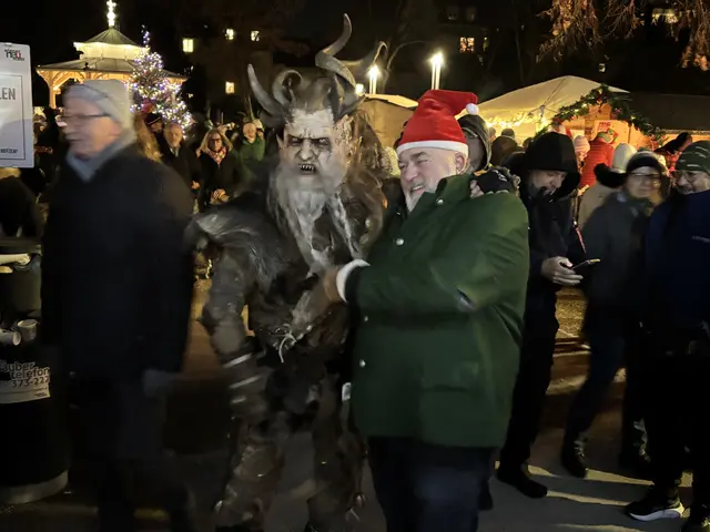 Foto: Trimmel, Zezula