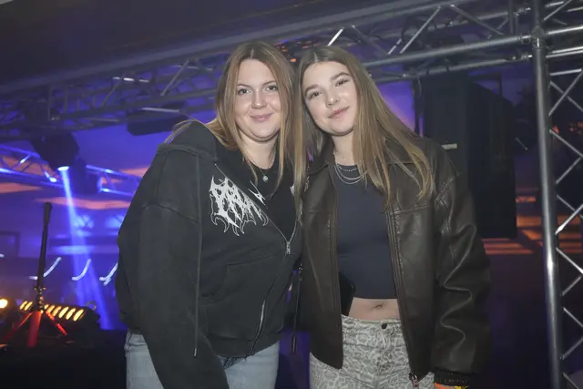 Celina &amp; Julia | Foto: Marco Huber/zema-medien.de