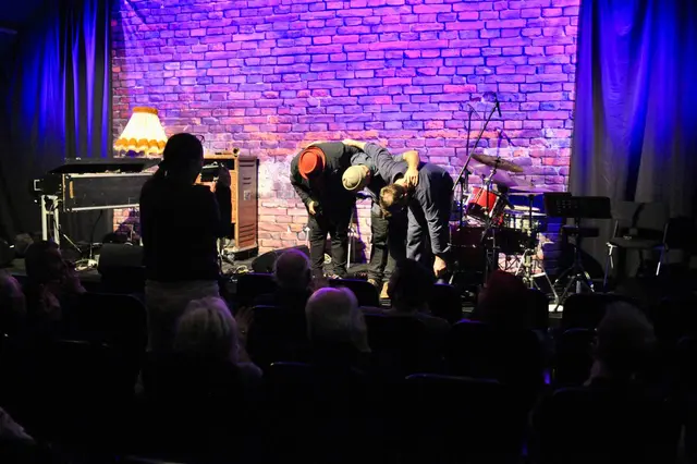 Foto: Sascha Trimmel