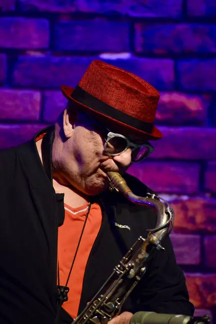 Foto: Sascha Trimmel