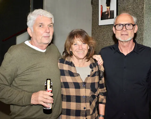 Foto: Sascha Trimmel