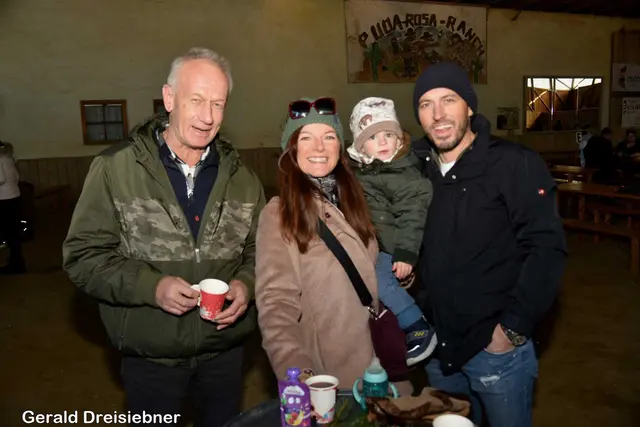 Foto: Gerald Dreisiebner