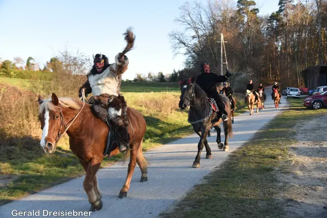 Foto: Gerald Dreisiebner