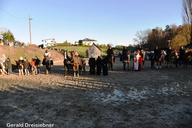 Foto: Gerald Dreisiebner