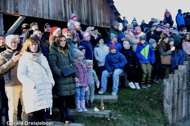 Foto: Gerald Dreisiebner