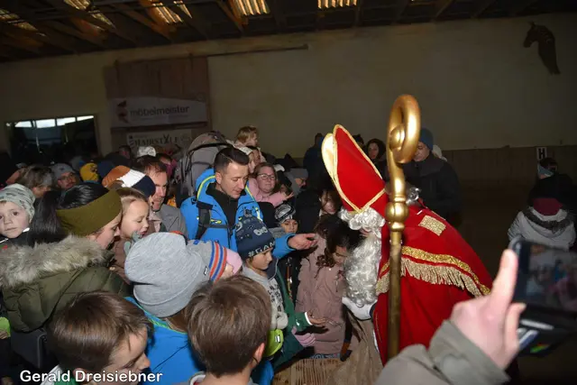 Foto: Gerald Dreisiebner