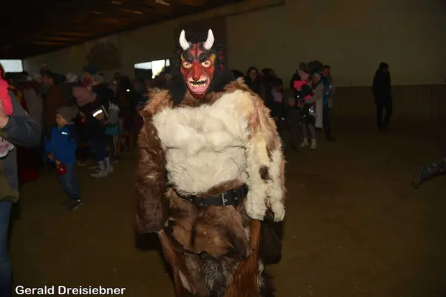 Obmann Marco Fall | Foto: Gerald Dreisiebner