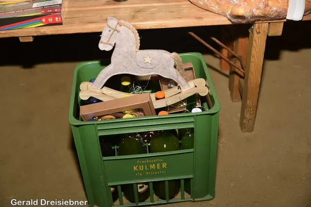 Foto: Gerald Dreisiebner