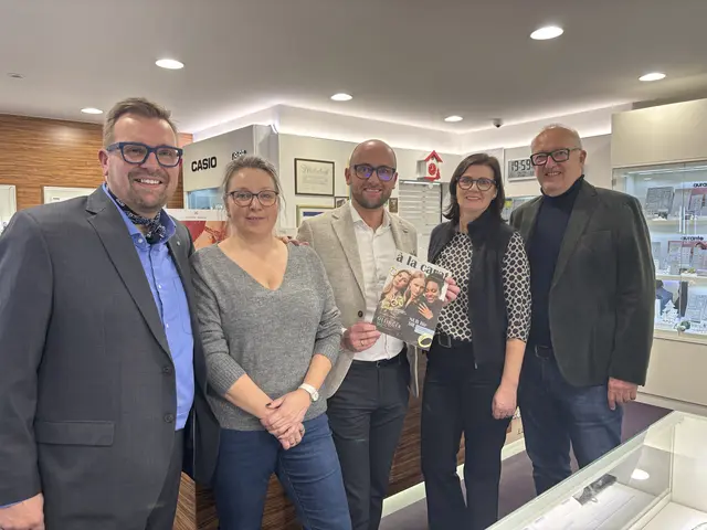 Foto: MeinBezirk/Wiesmüller