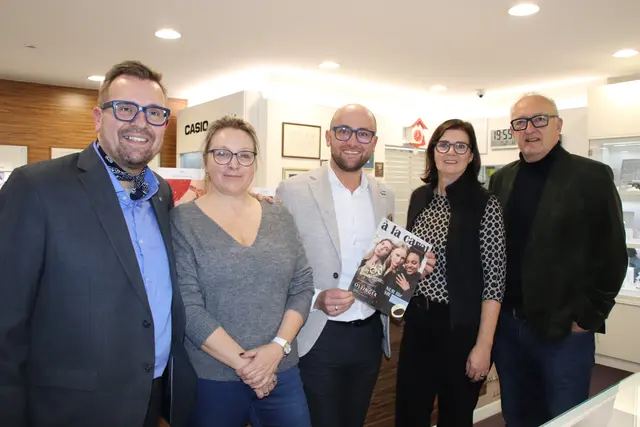 Foto: MeinBezirk/Wiesmüller