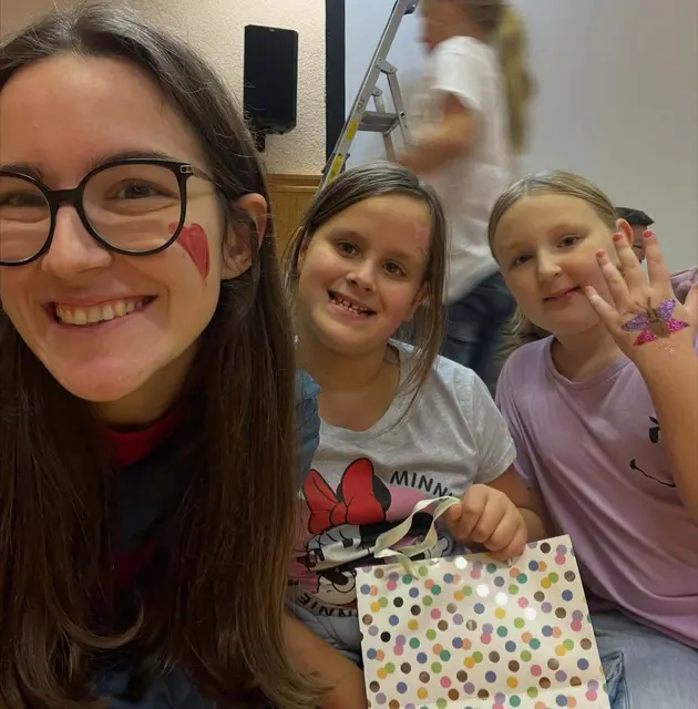 Foto: Kinderfreunde St. Georgen/Gusen