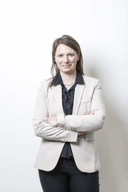 Das Ziel ist, nachhaltige Verbesserungen in der Behandlung und Lebensqualität herzinsuffizienter Patientinnen und Patienten zu erreichen, so die Netzwerkkoordinatorin Bernadette Taucher | Foto: Luef light