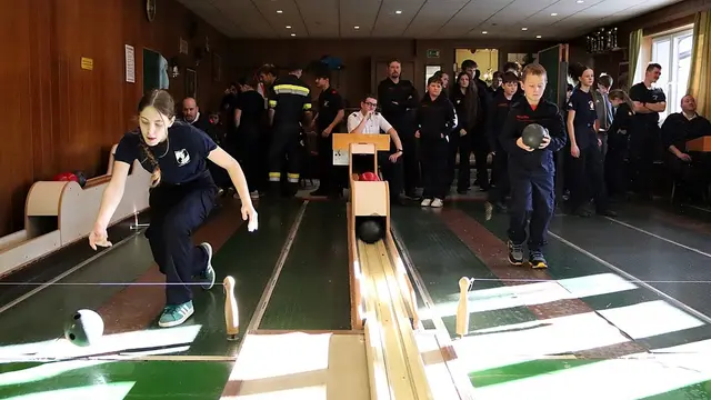 Foto: BFV Leoben/Hubert Demmerer