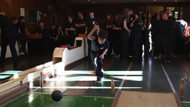 Foto: BFV Leoben/Hubert Demmerer