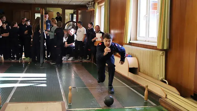 Foto: BFV Leoben/Hubert Demmerer