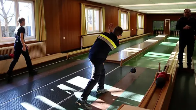 Foto: BFV Leoben/Hubert Demmerer