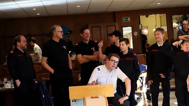 Foto: BFV Leoben/Hubert Demmerer