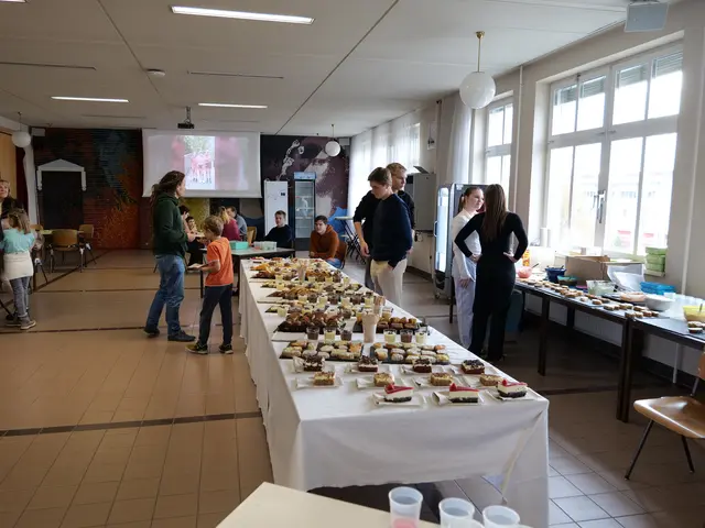 Foto: Gymnasium Waidhofen/Thaya