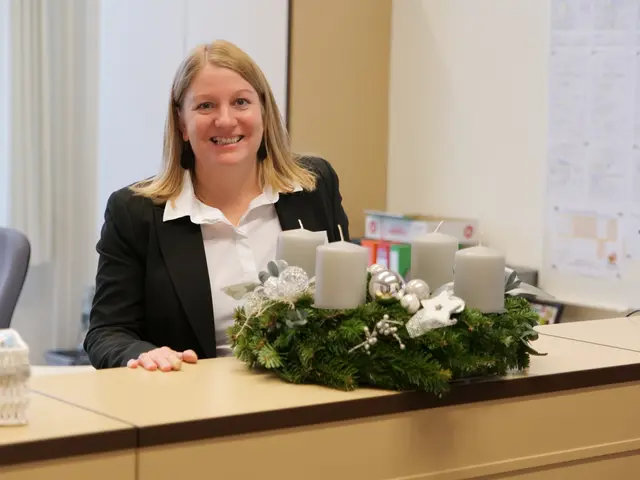 Foto: Gymnasium Waidhofen/Thaya