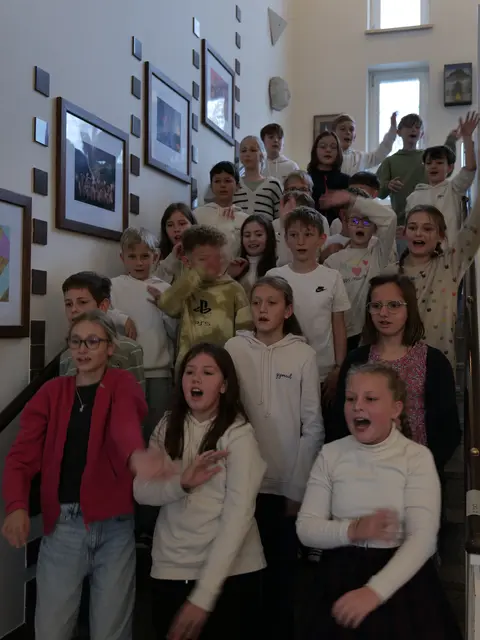 Foto: Gymnasium Waidhofen/Thaya