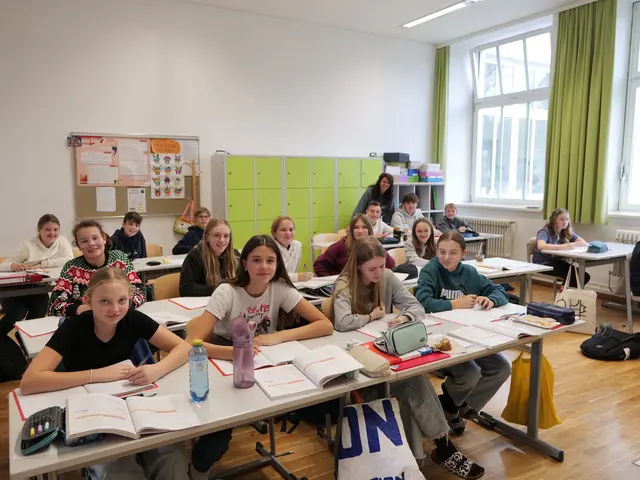 Foto: Gymnasium Waidhofen/Thaya