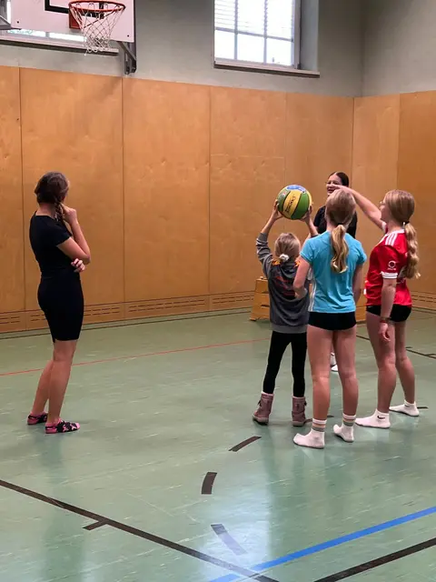 Foto: Gymnasium Waidhofen/Thaya