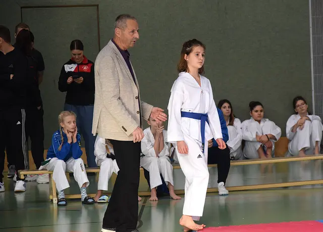 Tiroler Meisterschaft 2025. | Foto: Schwaighofer