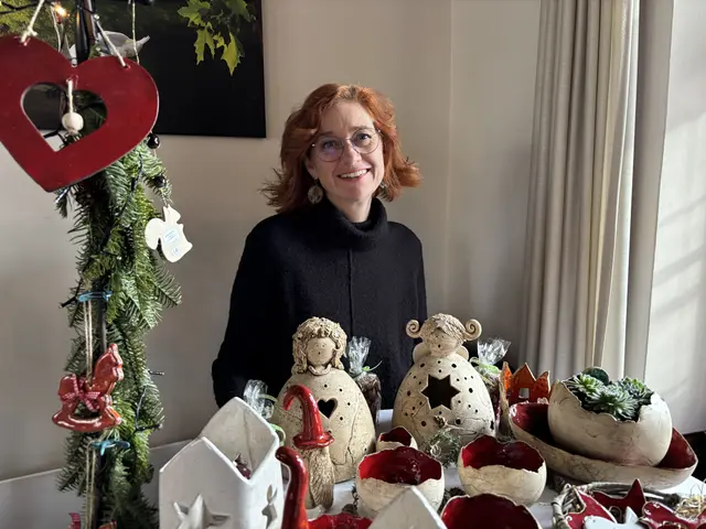 Stephanie Schragl | Foto: Voithofer