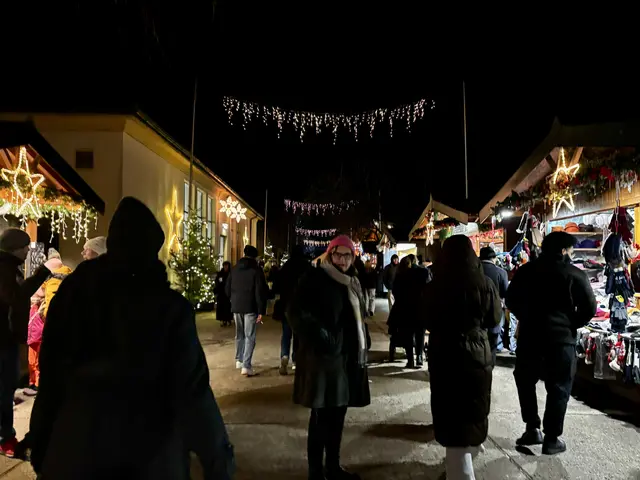 Foto: Barbara Schuster/MeinBezirk