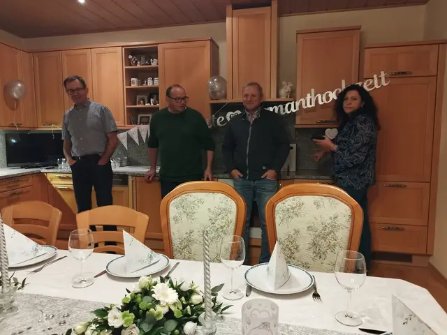 Foto: Gertrude Hofstetter