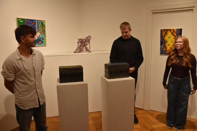 Übermäßige Verwendung mit Beton | Foto: Alexandra Goll